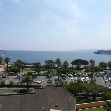 アパート Belle Avec Piscine En Bord De Mer *