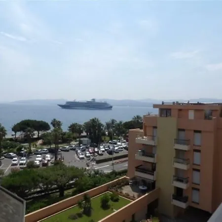 Belle Avec Piscine En Bord De Mer Lejlighed *
